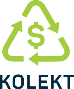 KOLEKT logo
