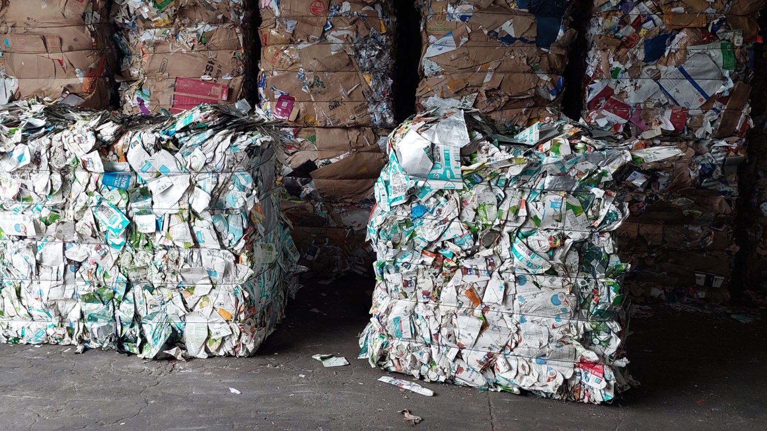 Tetra Pak carton recycling initiative begins in Vietnam benefitting