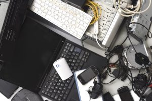 e-waste